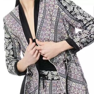 Alice and Olivia blazer